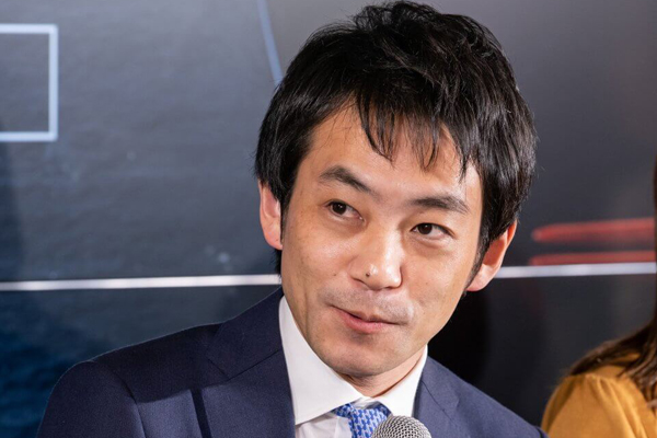 坂口