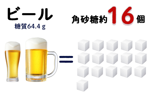 ビール