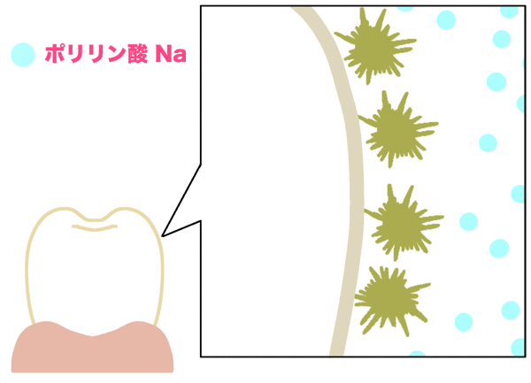 poririn
