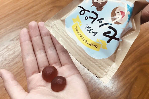 中身