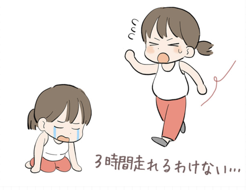 らニング